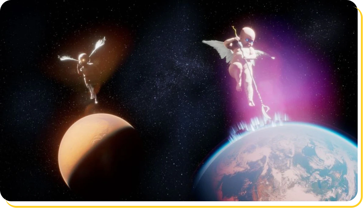 Elevate Your Content with Custom 3D NFT Videos