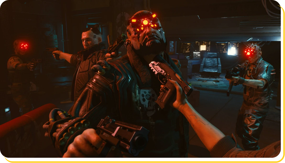 What is Metaverse Game Designing